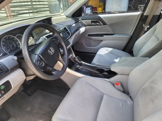 2015 Honda Accord for sale in Kingston / St. Andrew, Jamaica