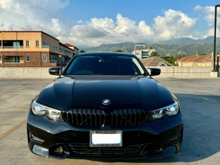 2021 BMW 330i for sale in Kingston / St. Andrew, Jamaica