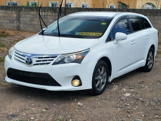 2012 Toyota Avenesis for sale in St. Catherine, Jamaica