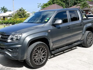 2020 Volkswagen Amarok for sale in St. James, Jamaica