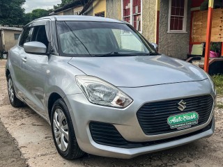 2017 Suzuki Swift for sale in Kingston / St. Andrew, Jamaica