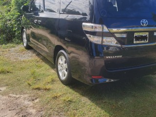 2013 Toyota Vellfire for sale in St. Elizabeth, Jamaica