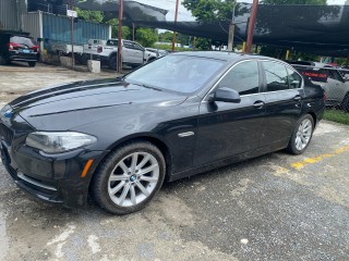 2014 BMW 535 
$3,000,000