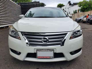 2017 Nissan Sylphy for sale in Kingston / St. Andrew, Jamaica