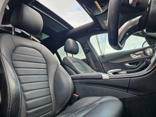 2017 Mercedes Benz C43 AMG for sale in Manchester, Jamaica