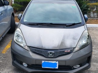 2013 Honda Fit RS for sale in Kingston / St. Andrew, Jamaica