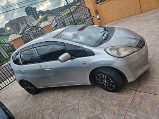 2011 Honda Fit for sale in Kingston / St. Andrew, Jamaica