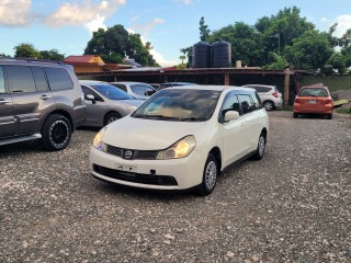 2013 Nissan Wingroad for sale in Kingston / St. Andrew, Jamaica