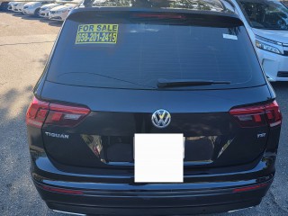 2018 Volkswagen Tiguan for sale in Kingston / St. Andrew, Jamaica