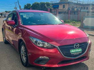 2014 Mazda Axela for sale in Kingston / St. Andrew, Jamaica