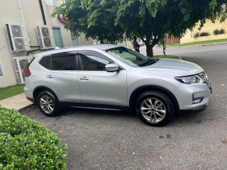 2020 Nissan XTrail for sale in St. James, Jamaica