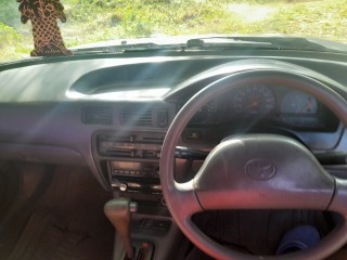 1997 Toyota Corsa for sale in Hanover, Jamaica