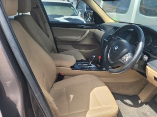 2014 BMW X3 for sale in Kingston / St. Andrew, Jamaica