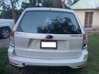 2010 Subaru Forester for sale in St. Ann, Jamaica