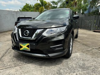 2020 Nissan XTrail 
$3,900,000