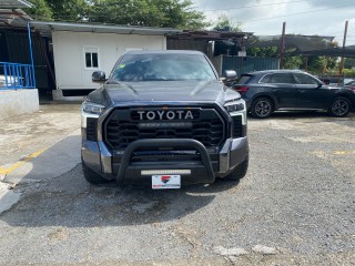 2023 Toyota Tundra Platinum for sale in Kingston / St. Andrew, Jamaica