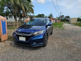 2015 Honda Vezel for sale in Kingston / St. Andrew, Jamaica