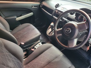 2012 Mazda DEMIO for sale in Kingston / St. Andrew, Jamaica