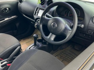 2014 Nissan Latio for sale in Kingston / St. Andrew, Jamaica