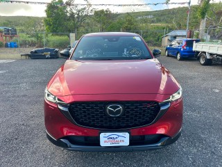 2022 Mazda CX5 for sale in Kingston / St. Andrew, Jamaica