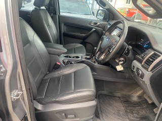 2017 Ford EVEREST for sale in Kingston / St. Andrew, Jamaica