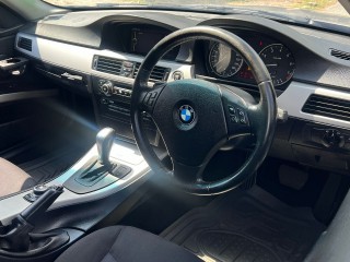 2010 BMW 320I for sale in Kingston / St. Andrew, Jamaica