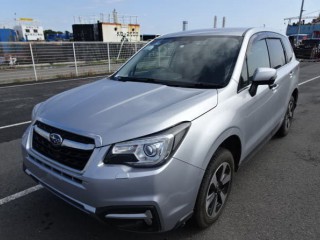 2018 Subaru FORESTER for sale in Kingston / St. Andrew, Jamaica