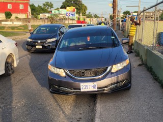 2015 Honda Civic for sale in Kingston / St. Andrew, Jamaica