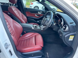 2015 Mercedes Benz C200 AMG for sale in Kingston / St. Andrew, Jamaica