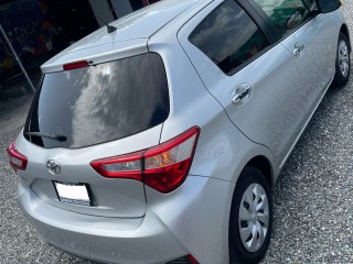 2018 Toyota Vitz for sale in Kingston / St. Andrew, Jamaica