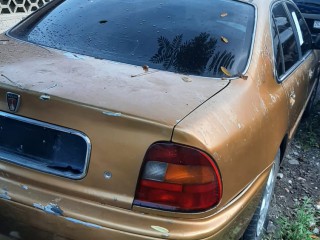 1998 Rover 600 for sale in Kingston / St. Andrew, Jamaica