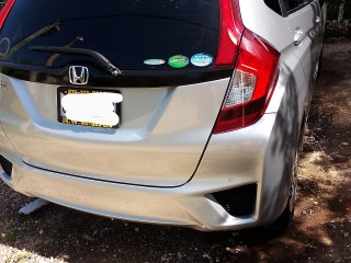 2017 Honda Fit for sale in St. James, Jamaica