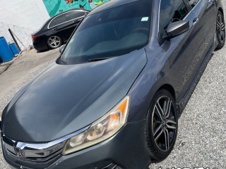 2016 Honda Accord Sport for sale in Kingston / St. Andrew, Jamaica