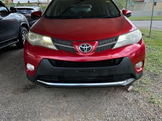 2015 Toyota Rav4 for sale in St. Elizabeth, Jamaica