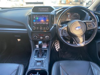 2020 Subaru XV 
$4,900,000