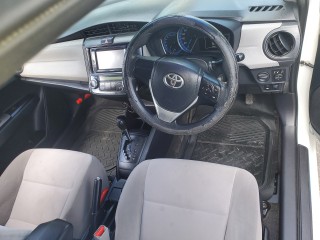 2014 Toyota Axia for sale in St. James, Jamaica