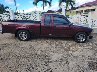 1991 Toyota Space cab pickup for sale in Manchester, Jamaica