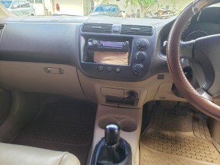 2005 Honda Civic for sale in Manchester, Jamaica