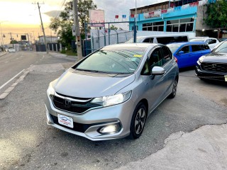 2019 Honda Fit for sale in Kingston / St. Andrew, Jamaica