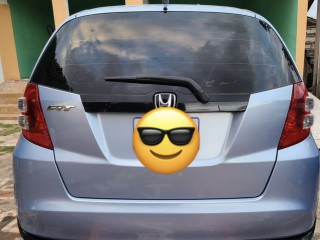 2009 Honda Fit for sale in St. Elizabeth, Jamaica