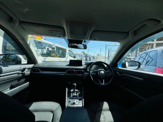 2020 Mazda CX5 for sale in Kingston / St. Andrew, Jamaica