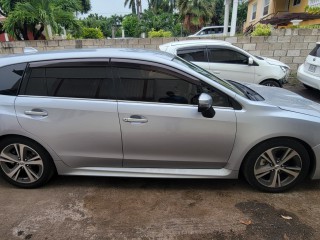 2016 Subaru Levorg for sale in Kingston / St. Andrew, Jamaica