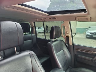 2016 Mitsubishi PAJERO for sale in Kingston / St. Andrew, Jamaica