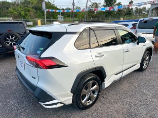 2019 Toyota Rav4 for sale in Kingston / St. Andrew, Jamaica