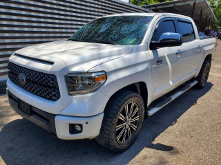 2018 Toyota TUNDRA for sale in Kingston / St. Andrew, Jamaica