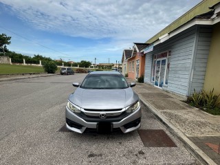 2017 Honda Civic for sale in Kingston / St. Andrew, Jamaica