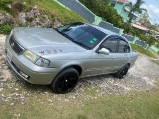 2002 Nissan Sunny for sale in St. Ann, Jamaica