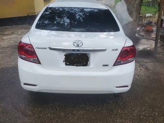 2011 Toyota Allion for sale in St. Elizabeth, Jamaica