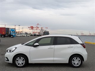 2021 Honda FIT NON HYBRID for sale in Kingston / St. Andrew, Jamaica