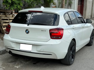 2014 BMW 116i for sale in Kingston / St. Andrew, Jamaica